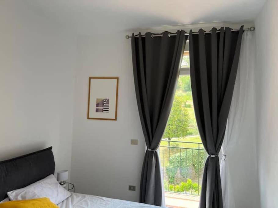 Terrace View Florence Attic Exteriér fotografie